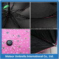 Цветочный кружевной бордюр Sun и Rain Gift Folding Umbrella